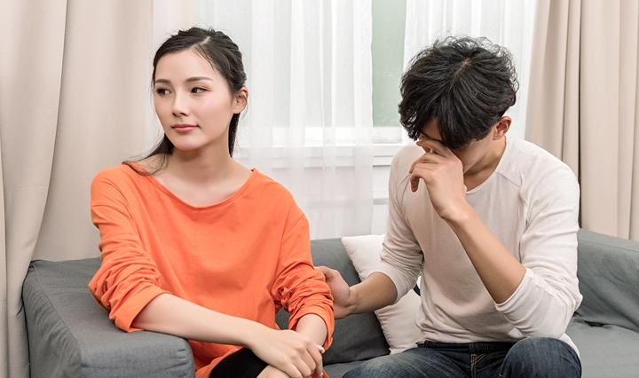 哈密如何离婚能名正言顺可不留话柄